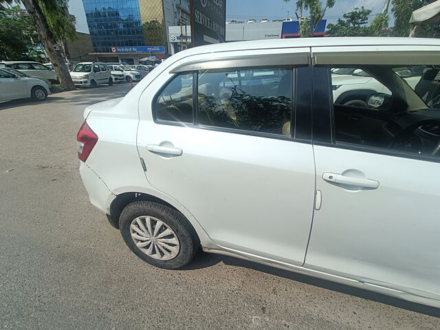 Used Maruti Suzuki Swift Dzire [2015-2017] VDI in Ludhiana