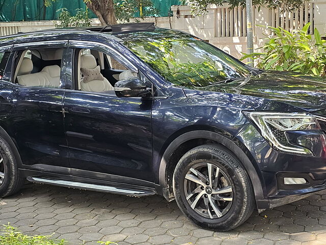 Used 2022 Mahindra XUV700 in Hyderabad