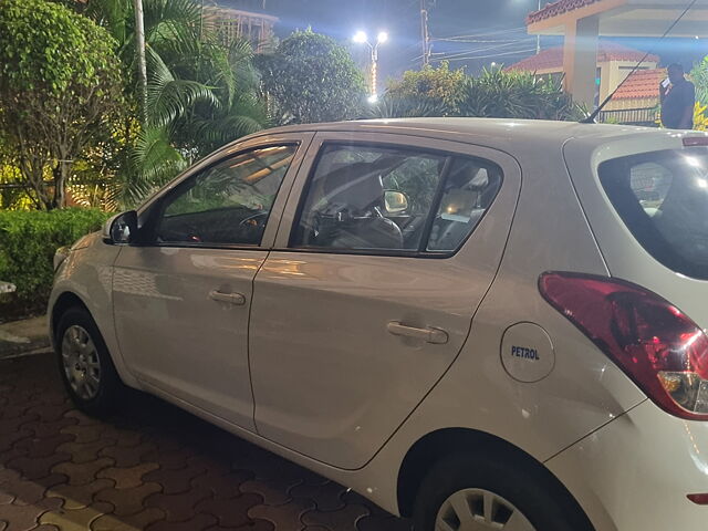 Used Hyundai i20 [2012-2014] Magna (O) 1.2 in Balasore