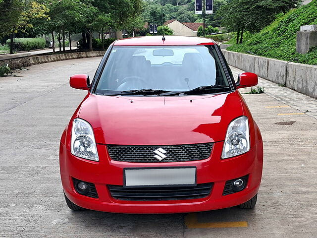 Used Maruti Suzuki Swift  [2010-2011] VXi 1.2 BS-IV in Pune