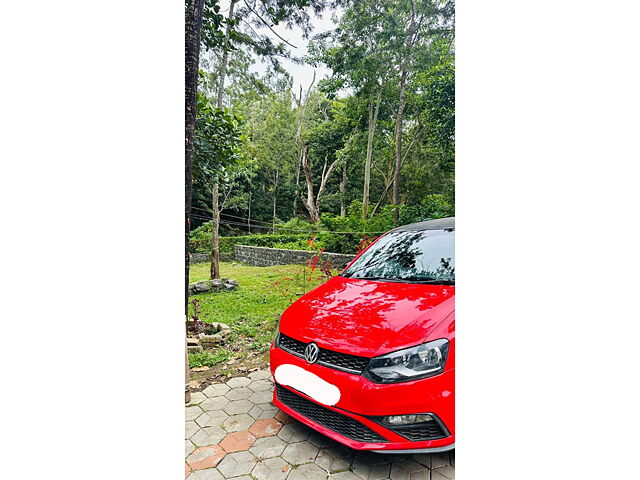 Used 2020 Volkswagen Polo in Chennai