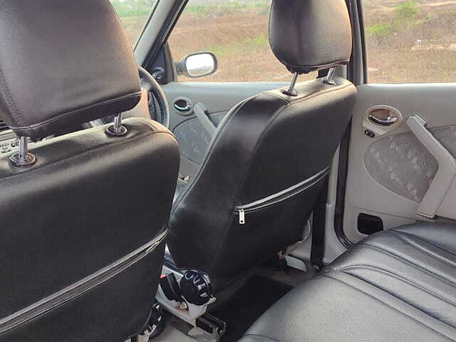 Used Ford Ikon [2003-2009] 1.6 EXi NXt in Kharagpur