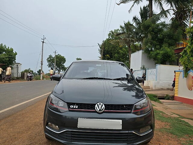 Used Volkswagen Polo [2014-2015] Highline1.5L (D) in Dharwad