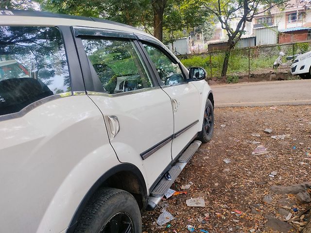 Used 2012 Mahindra XUV500 in Sangli