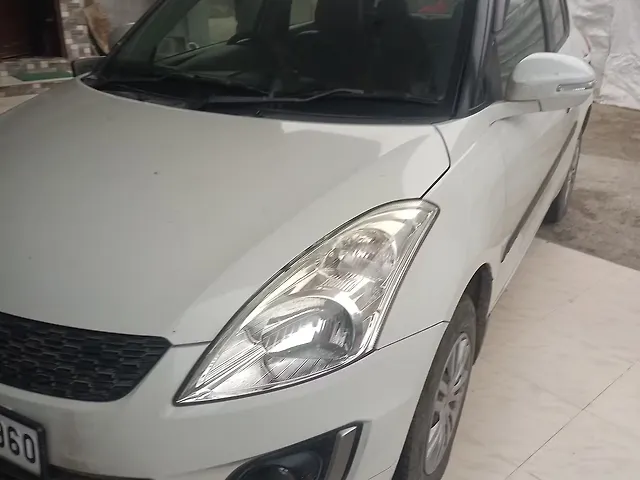 Used 2016 Maruti Suzuki Swift in Panipat Used 2016 Maruti Suzuki Swift in Panipat