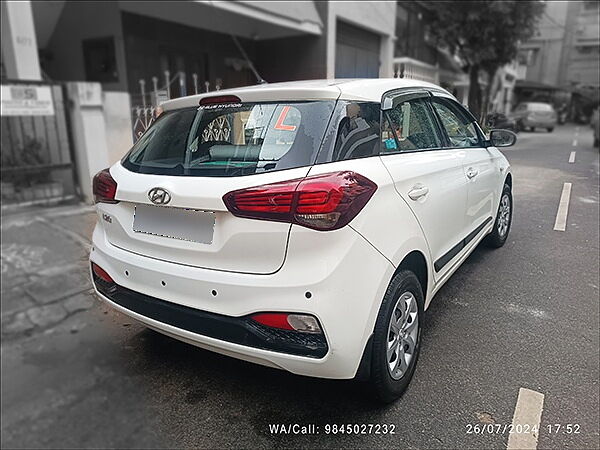 Used Hyundai i20 Active 1.2 Base in Bangalore