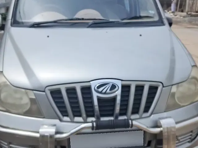 Used 2009 Mahindra Xylo in Amreli