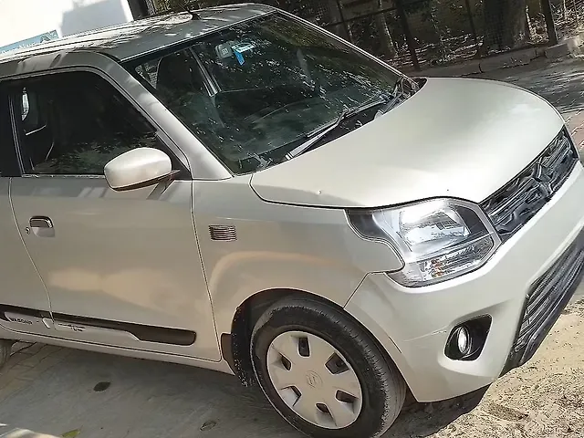 Used 2019 Maruti Suzuki Wagon R in Mathura Used 2019 Maruti Suzuki Wagon R in Mathura