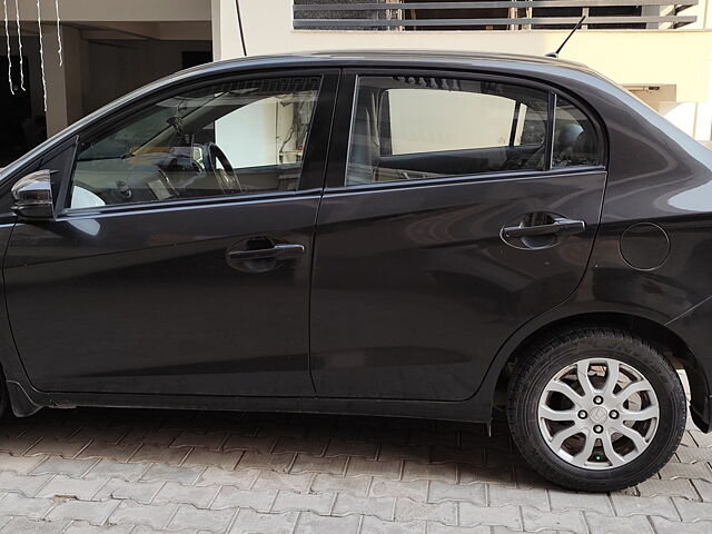 Used Honda Amaze [2013-2016] 1.2 VX AT i-VTEC in Chandigarh