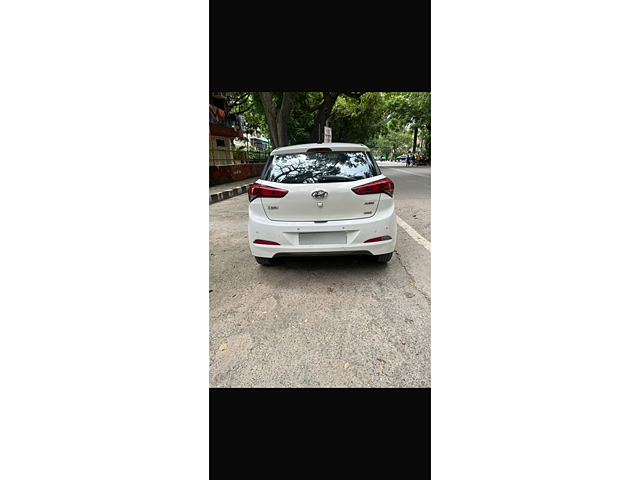 Used Hyundai i20 Active [2015-2018] 1.2 SX [2015-2016] in Delhi