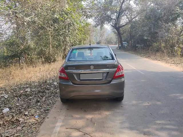 Used Maruti Suzuki Swift Dzire [2015-2017] VDI in Agra