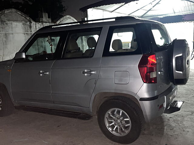 Used Mahindra TUV300 [2015-2019] T8 mHAWK100 in Vadodara