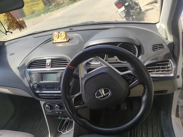 Used Tata Tiago [2016-2020] Revotron XZ in Paonta Sahib