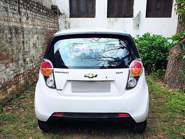 Used Chevrolet Beat [2011-2014] LS Diesel in Kapurthala