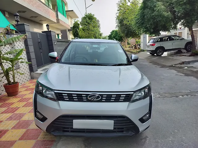 Used 2019 Mahindra XUV300 in Hisar