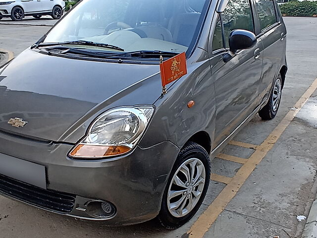 Used 2010 Chevrolet Spark in Indore