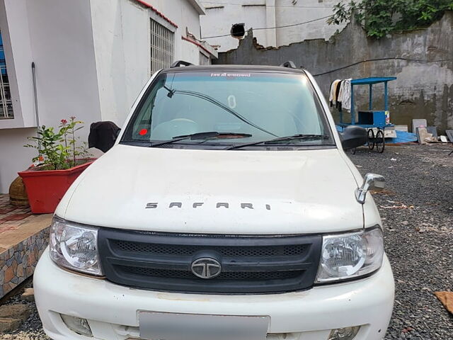 Used 2008 Tata Safari in Katni