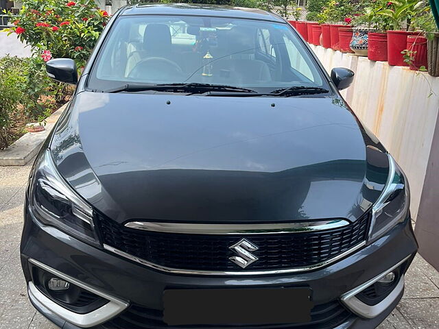 Used 2023 Maruti Suzuki Ciaz in Nadiad