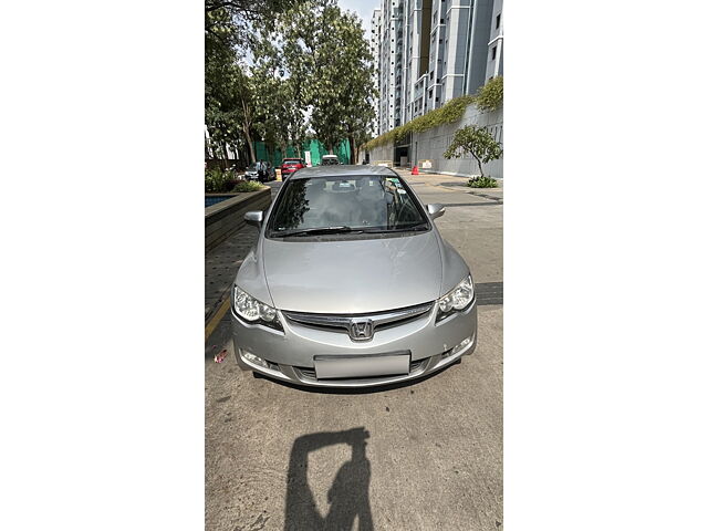 Used Honda Civic [2006-2010] 1.8V MT in Bangalore