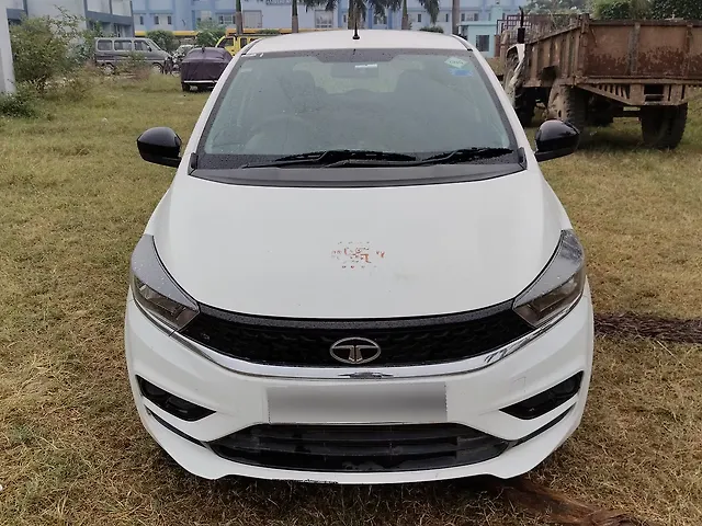 Used 2023 Tata Tiago in Etawah