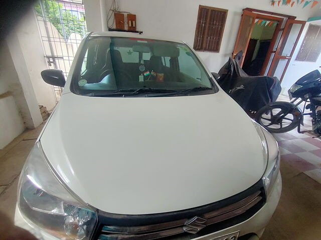 Used Maruti Suzuki Celerio [2014-2017] VXi in Bhagalpur