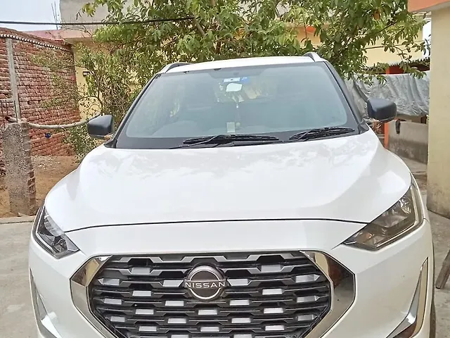 Used 2022 Nissan Magnite in Ranchi