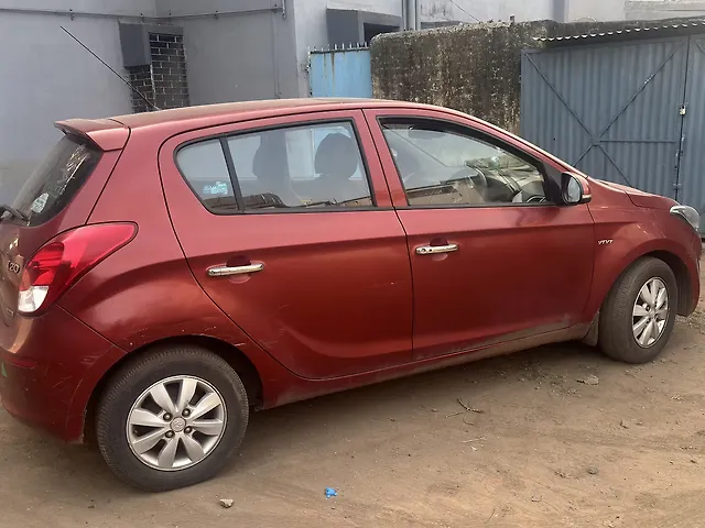 Used Hyundai i20 [2012-2014] Asta (O) 1.2 in Bokaro Steel City