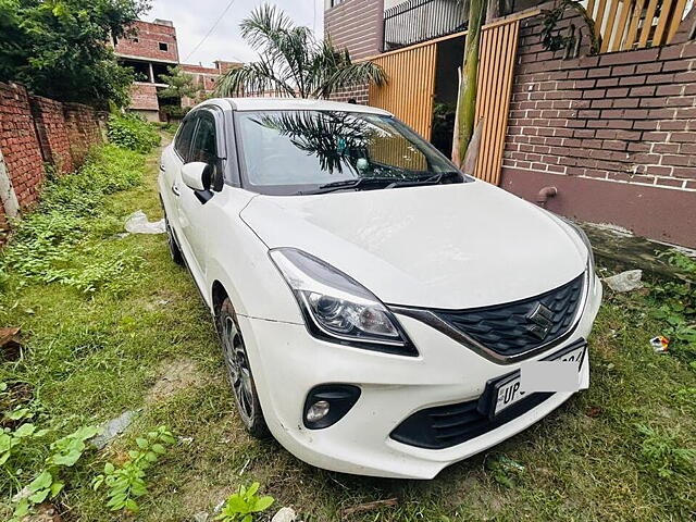 Used 2021 Maruti Suzuki Baleno in Lucknow