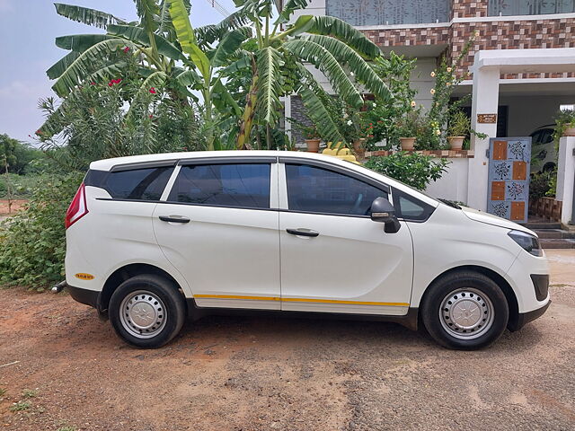 Used Mahindra Marazzo [2018-2020] M2 7 STR in Thanjavur