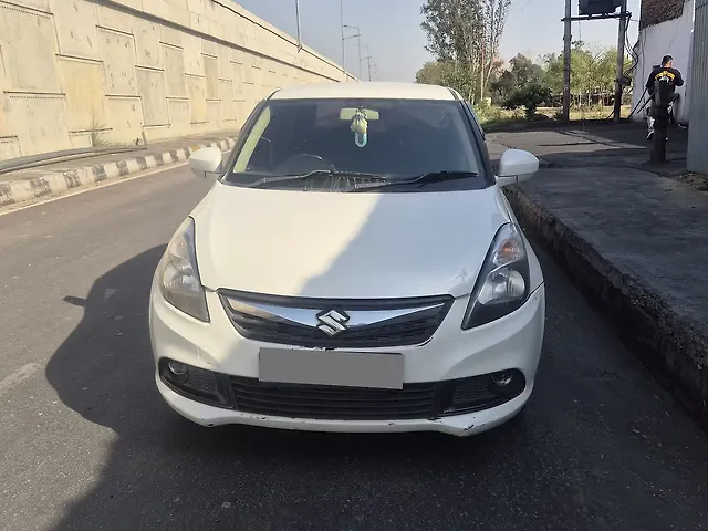 Used 2019 Maruti Suzuki DZire in Kanpur