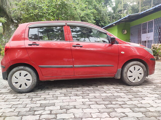 Used 2014 Maruti Suzuki Celerio in Guwahati