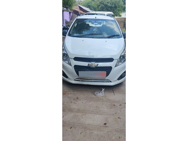 Used 2017 Chevrolet Beat in Bharatpur