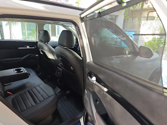 Used Kia Seltos [2019-2022] GTX Plus DCT 1.4 [2020-2021] in Delhi