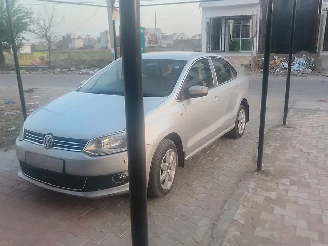Used 2011 Volkswagen Vento in Chandigarh