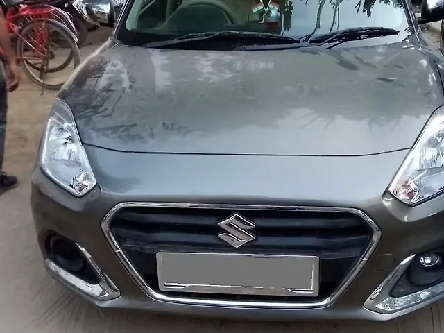 Used 2023 Maruti Suzuki DZire in Etawah