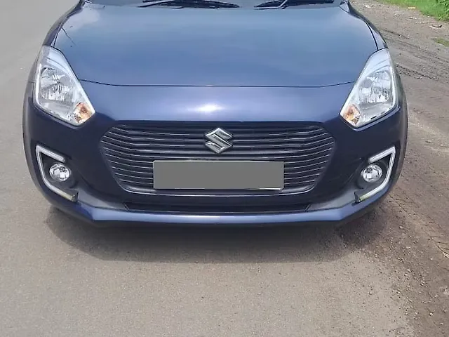 Used 2020 Maruti Suzuki Swift in Durgapur