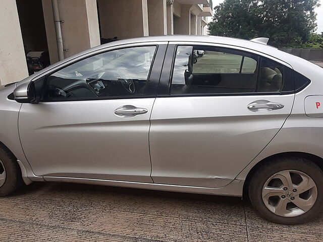 Used Honda City [2014-2017] VX CVT in Pune