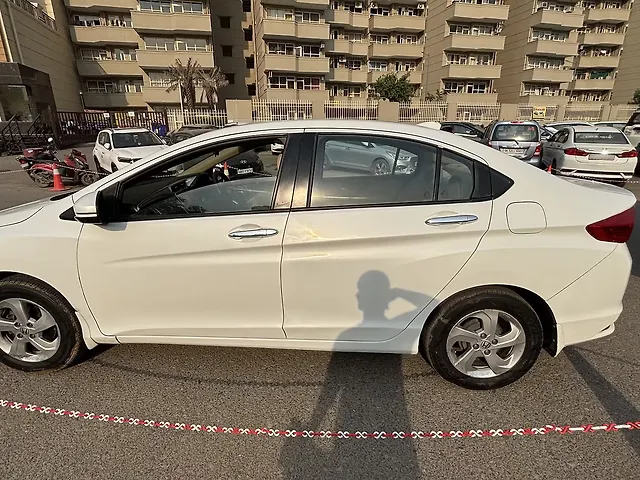 Used Honda City [2014-2017] V in Gurgaon