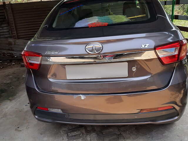 Used Tata Tigor [2018-2020] Revotorq XZ in Burdwan