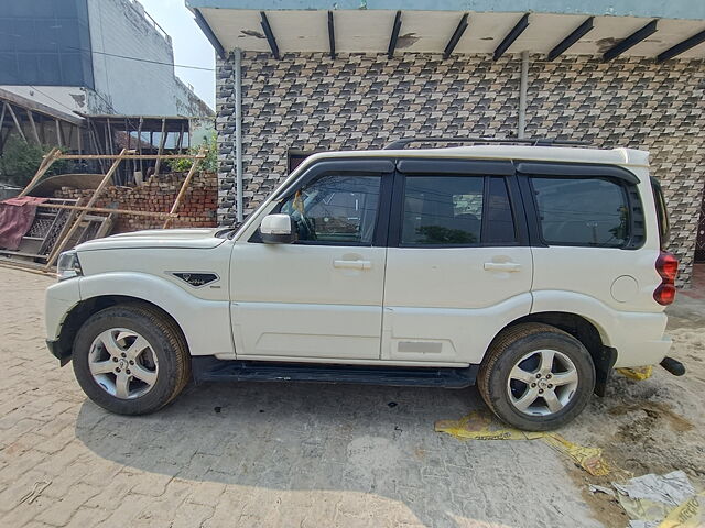 Used Mahindra Scorpio 2021 S11 in Gurgaon