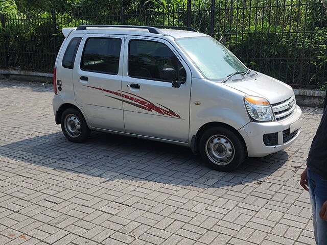 Used Maruti Suzuki Wagon R [2006-2010] Duo LXi LPG in Mumbai