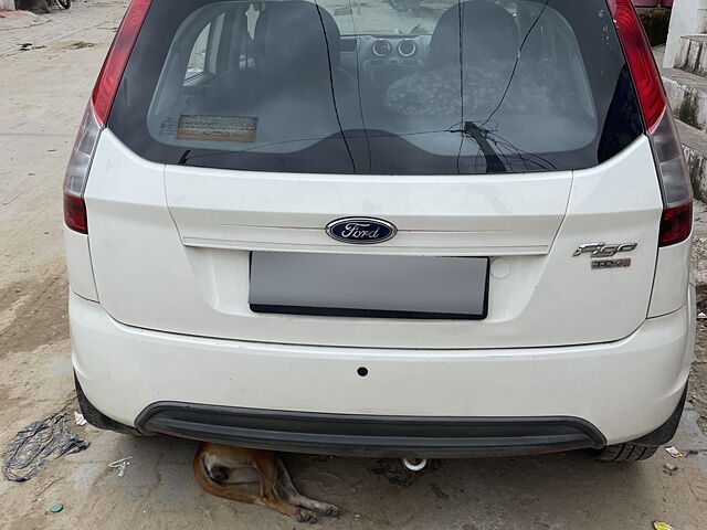 Used Ford Figo [2012-2015] Duratorq Diesel EXI 1.4 in Beawar