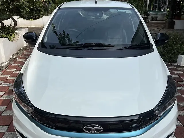 Used 2023 Tata Tiago EV in Muvattupuzha