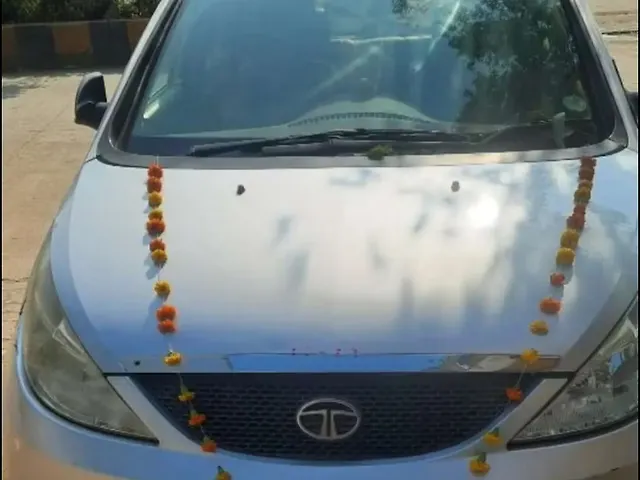 Used 2009 Tata Vista in Nagpur Used 2009 Tata Vista in Nagpur