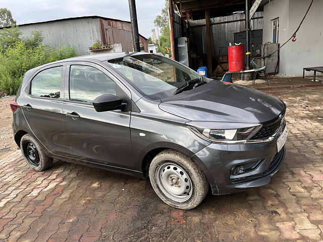 Used Tata Tiago XE [2020-2023] in Jammu