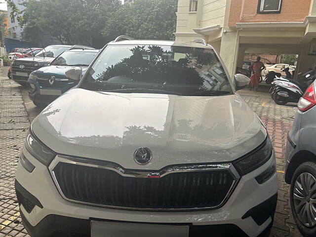 Used 2023 Skoda Kushaq in Chennai