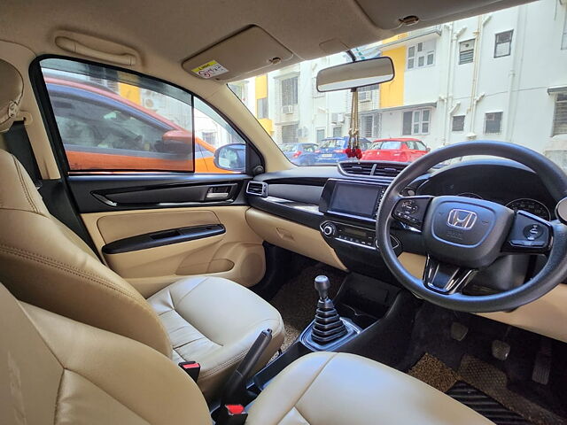 Used Honda Amaze [2018-2021] 1.2 VX MT Petrol [2018-2020] in Mumbai