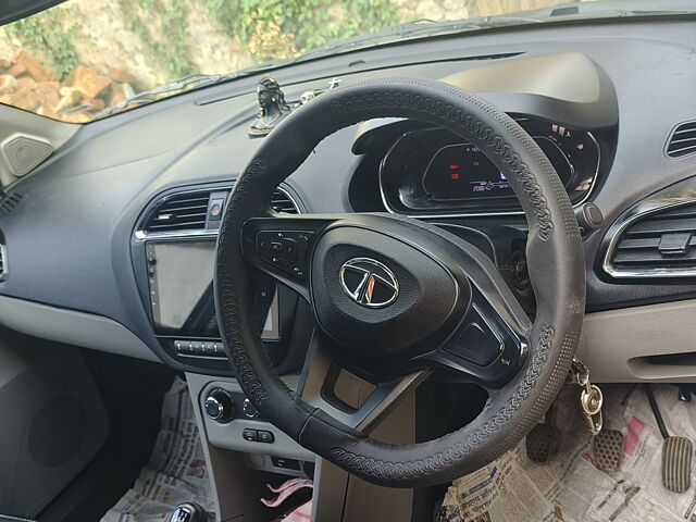 Used Tata Tiago XZ in Patna