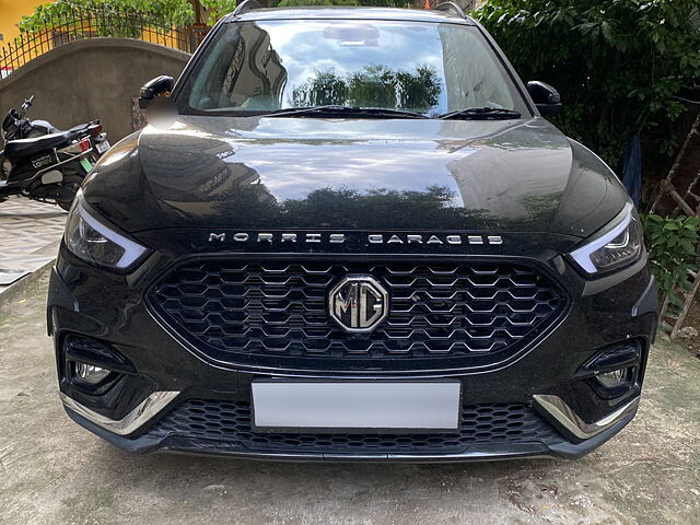 Used 2023 MG Astor in Varanasi