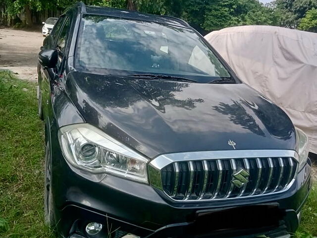 Used 2019 Maruti Suzuki S-Cross in Ajmer